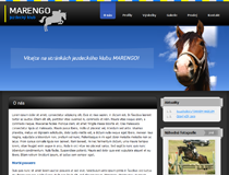 Webdesign JK Marengo